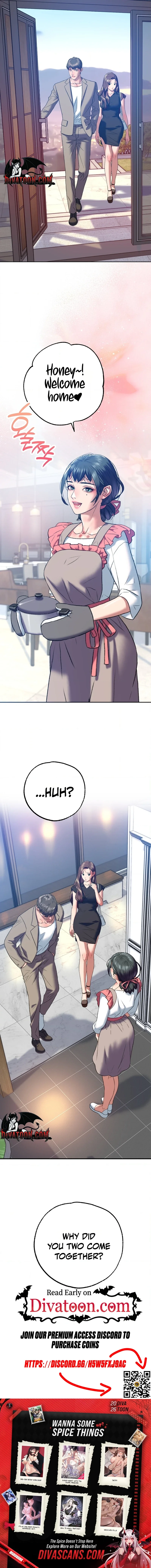 Read A Pervert Who Only Picks and Devours Other Perverts chapter 6 image 34 on Lezhin