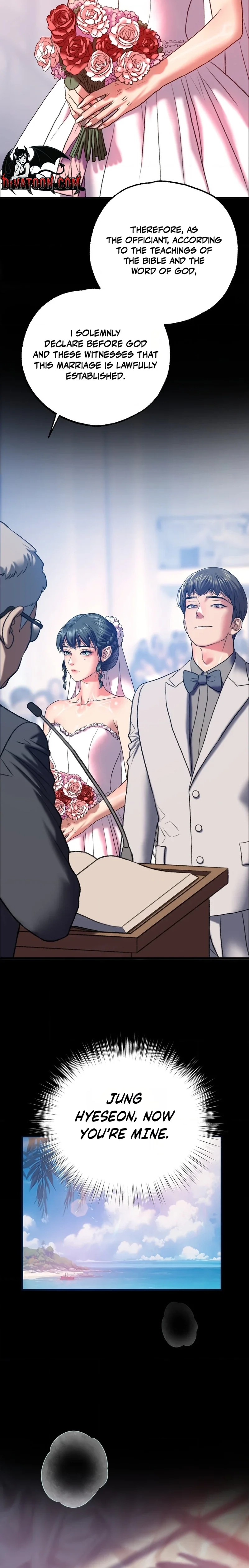 Read A Pervert Who Only Picks and Devours Other Perverts chapter 6 image 5 on Lezhin