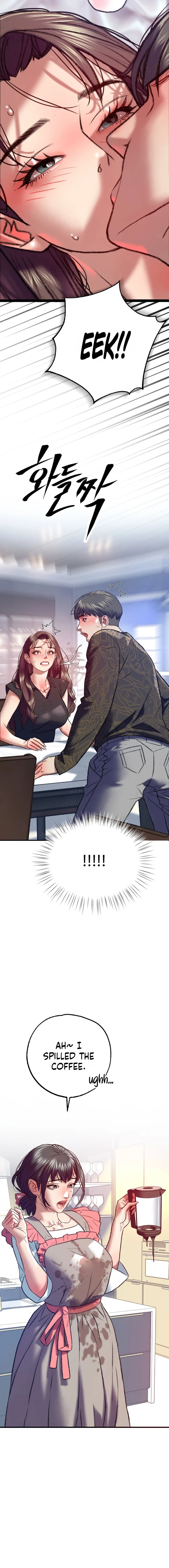 Read A Pervert Who Only Picks and Devours Other Perverts chapter 7 image 12 on Lezhin