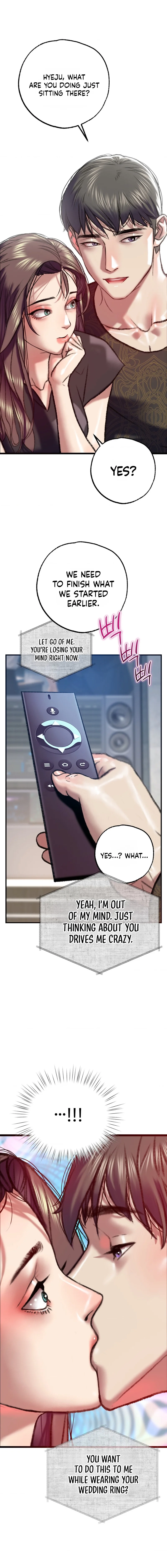 Read A Pervert Who Only Picks and Devours Other Perverts chapter 7 image 16 on Lezhin