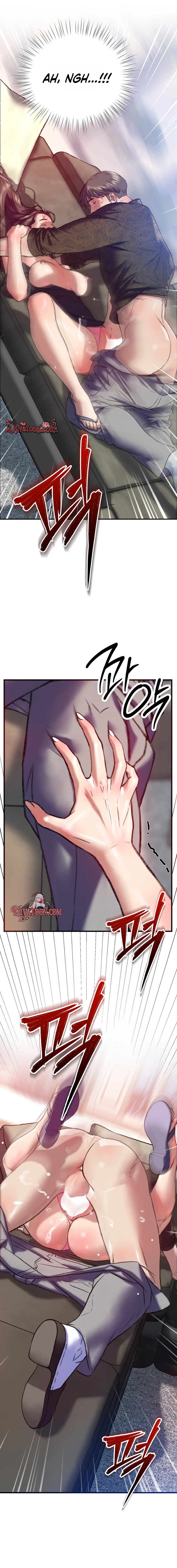 Read A Pervert Who Only Picks and Devours Other Perverts chapter 7 image 19 on Lezhin