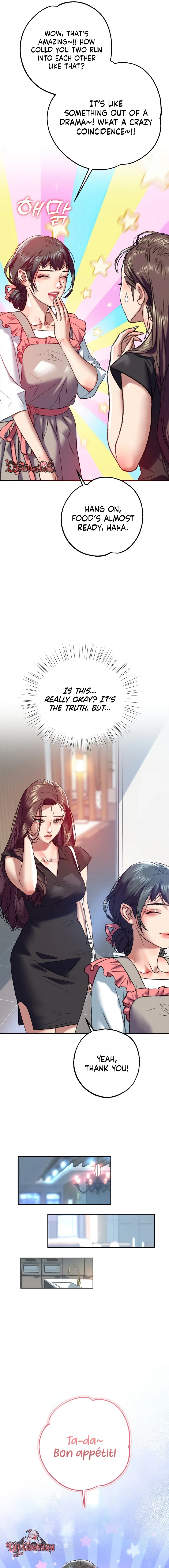 Read A Pervert Who Only Picks and Devours Other Perverts chapter 7 image 2 on Lezhin