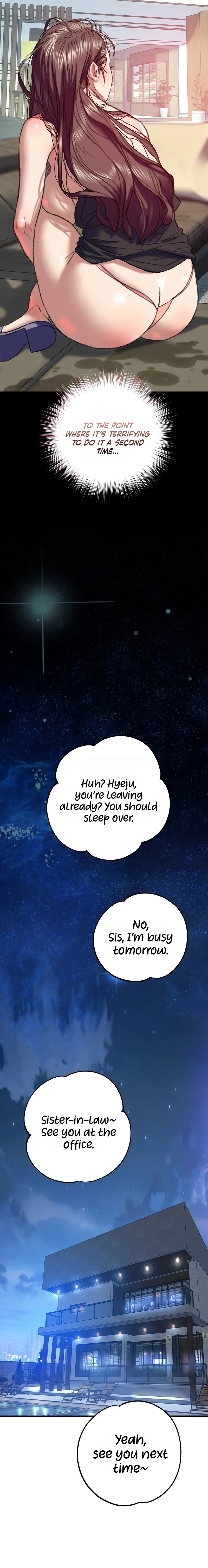 Read A Pervert Who Only Picks and Devours Other Perverts chapter 7 image 25 on Lezhin