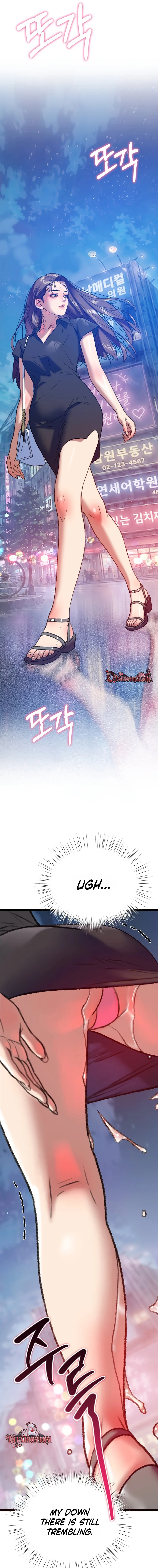 Read A Pervert Who Only Picks and Devours Other Perverts chapter 7 image 26 on Lezhin