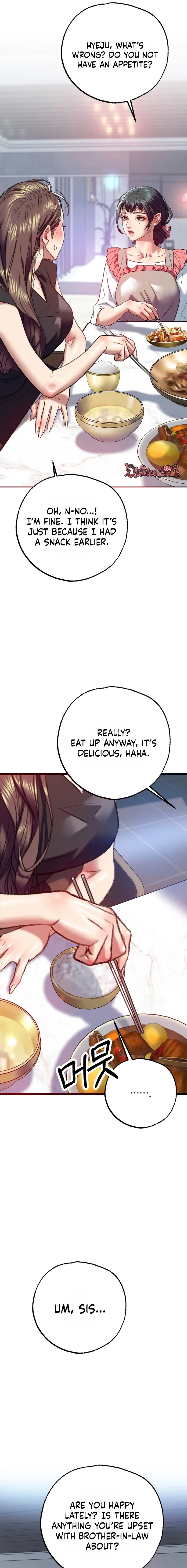 Read A Pervert Who Only Picks and Devours Other Perverts chapter 7 image 4 on Lezhin
