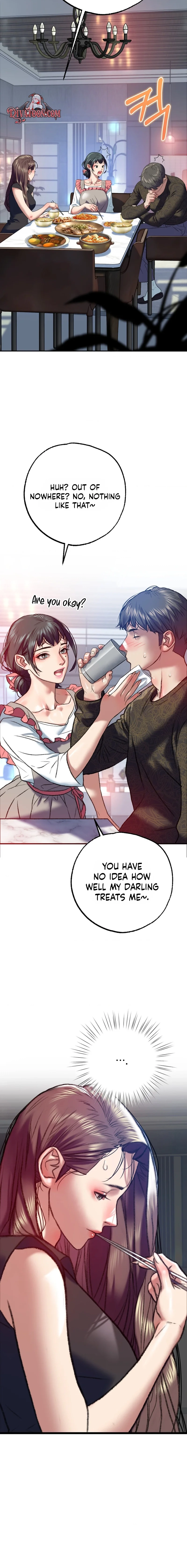 Read A Pervert Who Only Picks and Devours Other Perverts chapter 7 image 5 on Lezhin