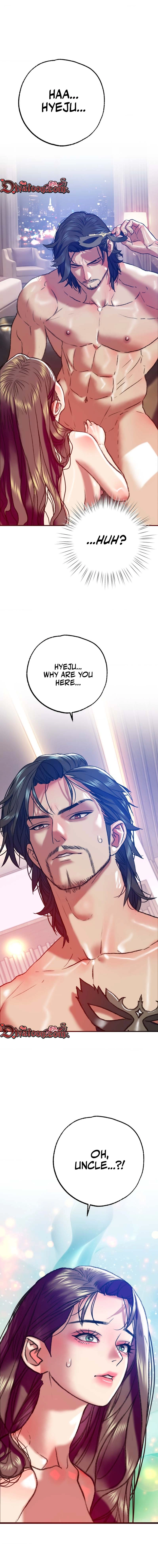 Read A Pervert Who Only Picks and Devours Other Perverts chapter 8 image 15 on Lezhin
