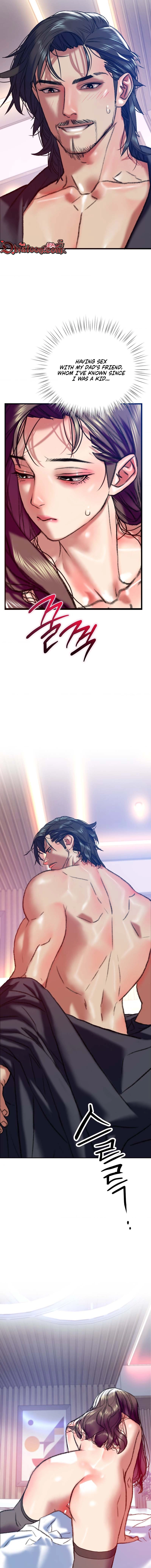 Read A Pervert Who Only Picks and Devours Other Perverts chapter 8 image 21 on Lezhin