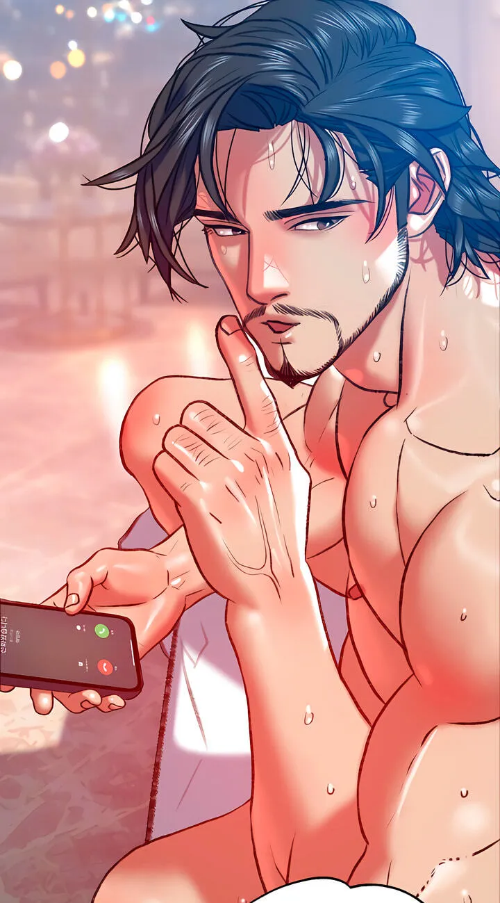 Read A Pervert Who Only Picks and Devours Other Perverts chapter 9 image 101 on Lezhin