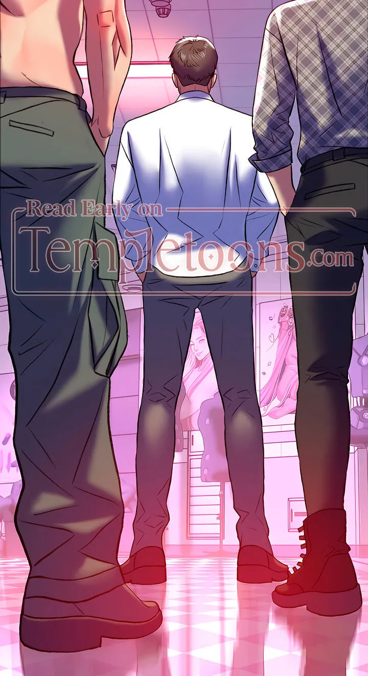 Read A Pervert Who Only Picks and Devours Other Perverts chapter 9 image 146 on Lezhin