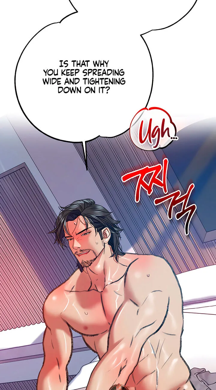 Read A Pervert Who Only Picks and Devours Other Perverts chapter 9 image 19 on Lezhin