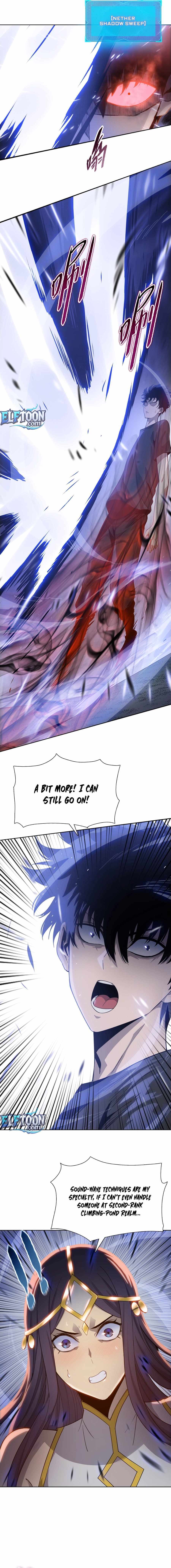 A Pig-Slaughtering Knife Cutting Through All Realms — Makes Sense, Right? Chapter 18 page 6 - 