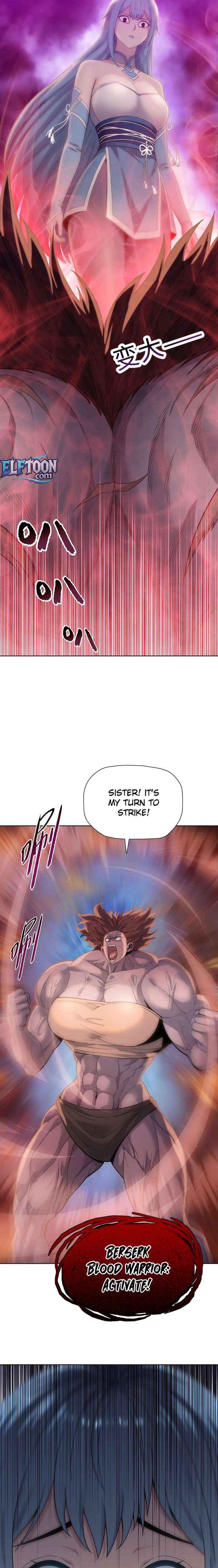 A Pig-Slaughtering Knife Cutting Through All Realms — Makes Sense, Right? Chapter 27 page 5 - 