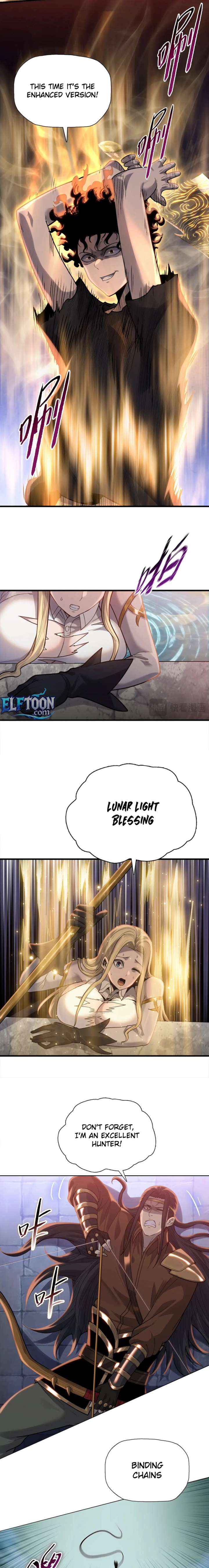 A Pig-Slaughtering Knife Cutting Through All Realms — Makes Sense, Right? Chapter 43 page 5 - 