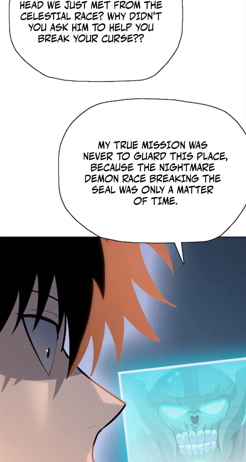 A Pig-Slaughtering Knife Cutting Through All Realms — Makes Sense, Right? Chapter 51 page 103 - 