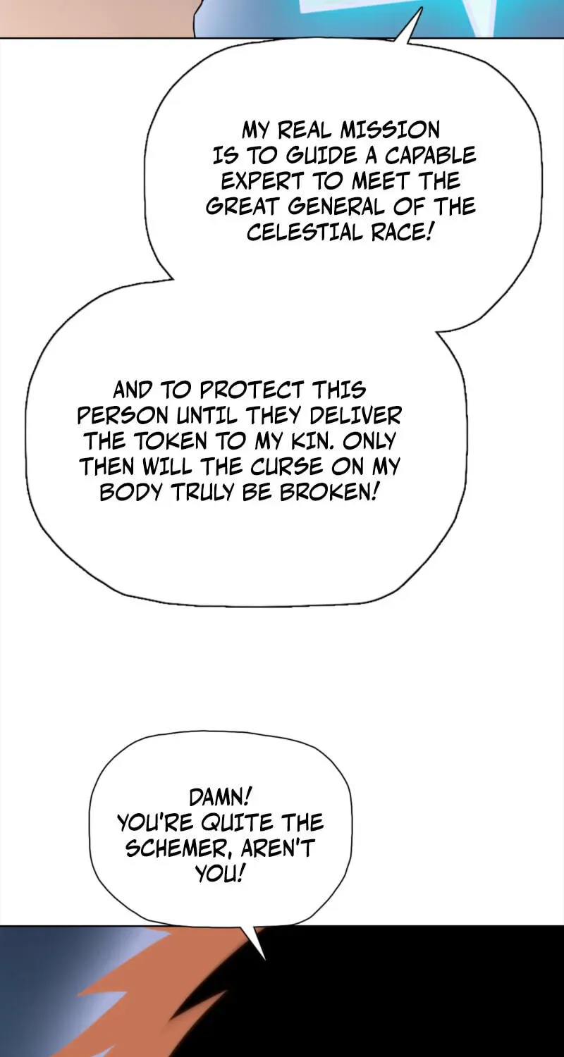 A Pig-Slaughtering Knife Cutting Through All Realms — Makes Sense, Right? Chapter 51 page 105 - 
