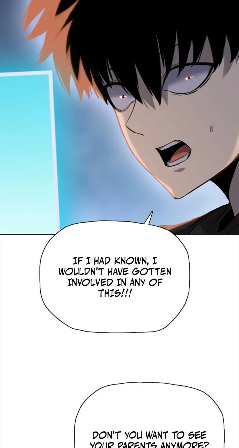 A Pig-Slaughtering Knife Cutting Through All Realms — Makes Sense, Right? Chapter 51 page 107 - 