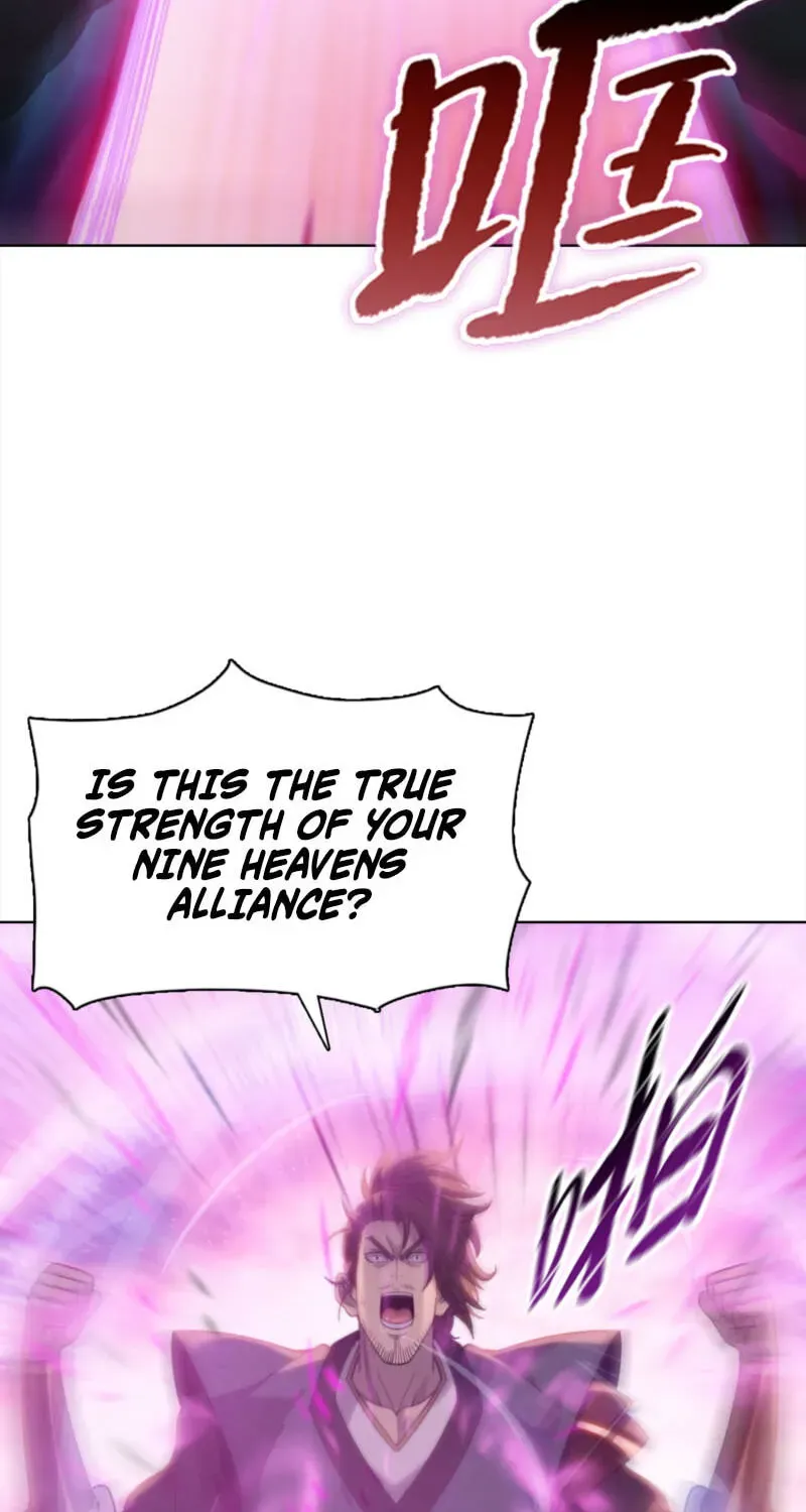 A Pig-Slaughtering Knife Cutting Through All Realms — Makes Sense, Right? Chapter 51 page 12 - 