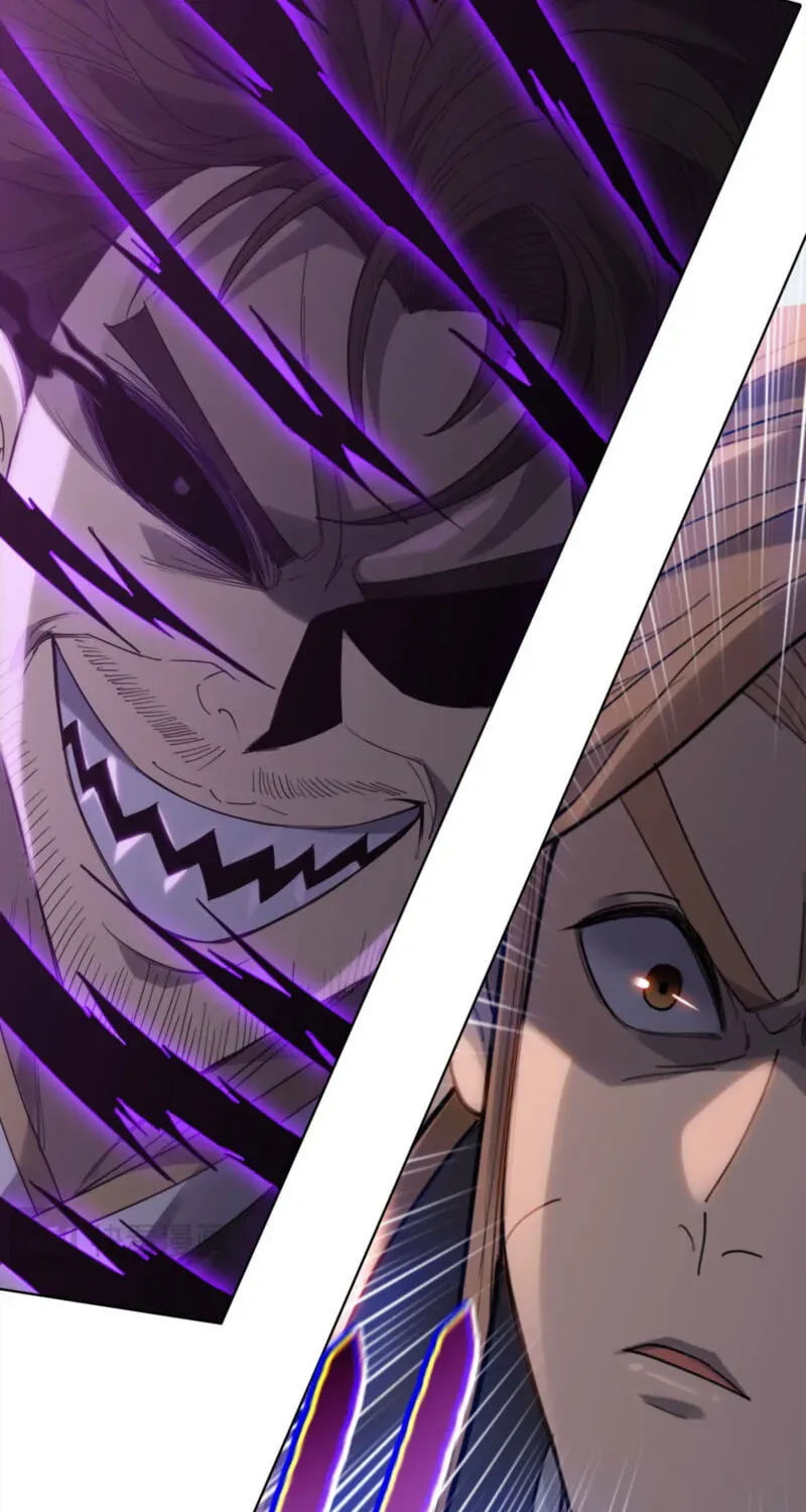 A Pig-Slaughtering Knife Cutting Through All Realms — Makes Sense, Right? Chapter 51 page 119 - 