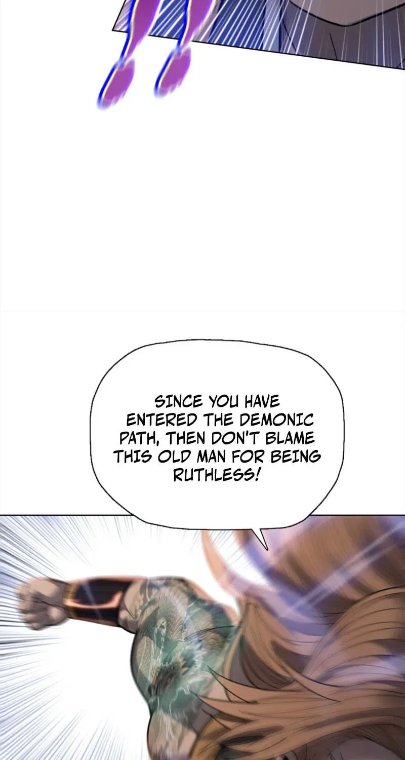 A Pig-Slaughtering Knife Cutting Through All Realms — Makes Sense, Right? Chapter 51 page 121 - 
