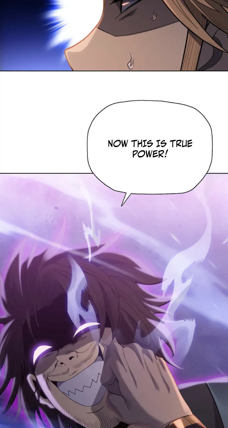 A Pig-Slaughtering Knife Cutting Through All Realms — Makes Sense, Right? Chapter 51 page 127 - 