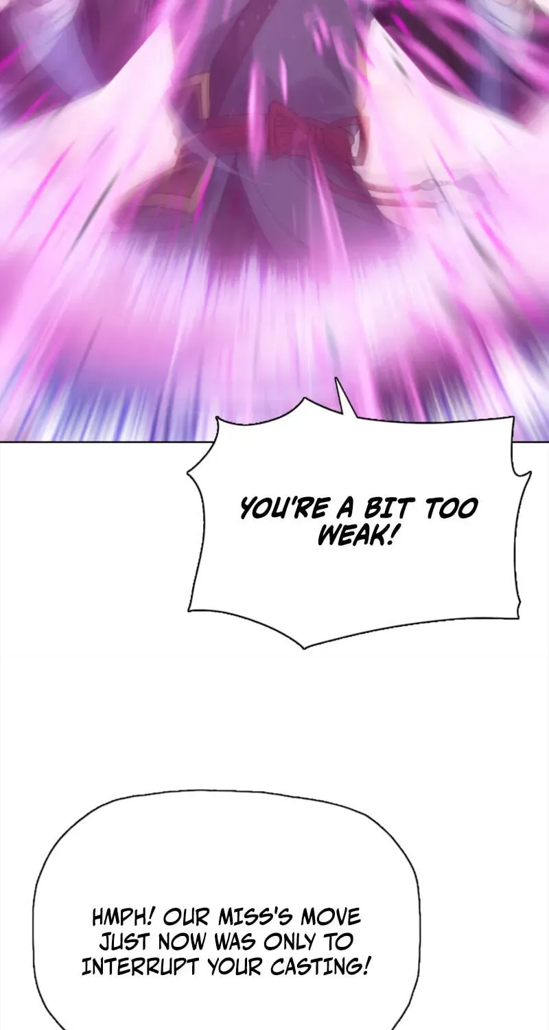 A Pig-Slaughtering Knife Cutting Through All Realms — Makes Sense, Right? Chapter 51 page 14 - 