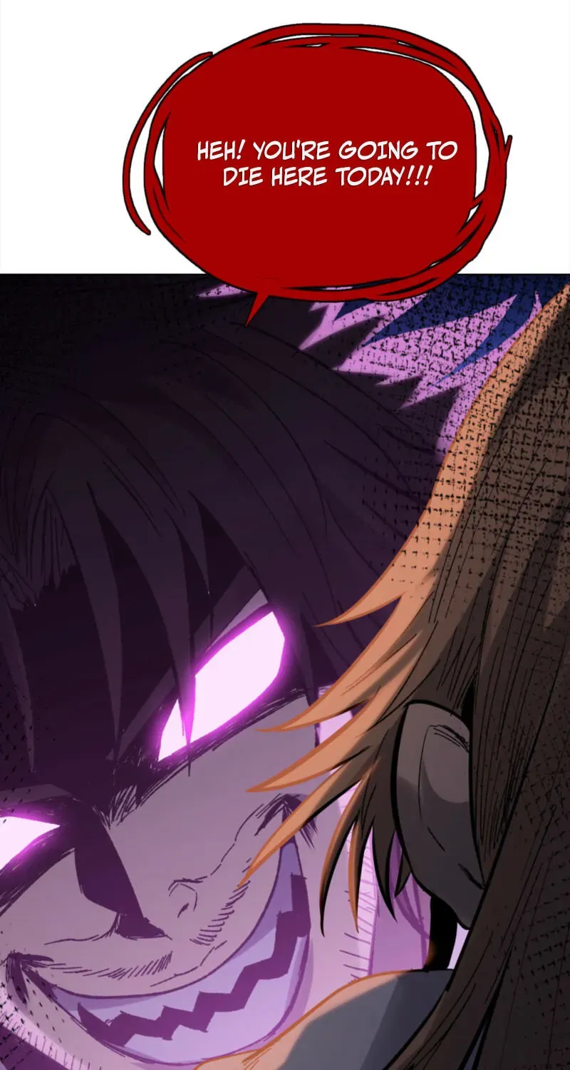 A Pig-Slaughtering Knife Cutting Through All Realms — Makes Sense, Right? Chapter 51 page 133 - 
