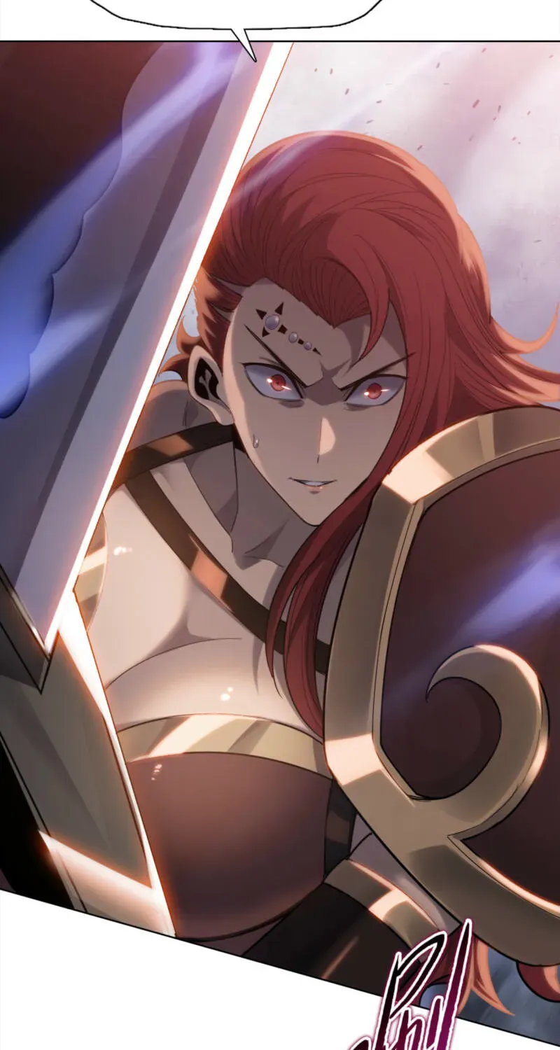 A Pig-Slaughtering Knife Cutting Through All Realms — Makes Sense, Right? Chapter 51 page 16 - 