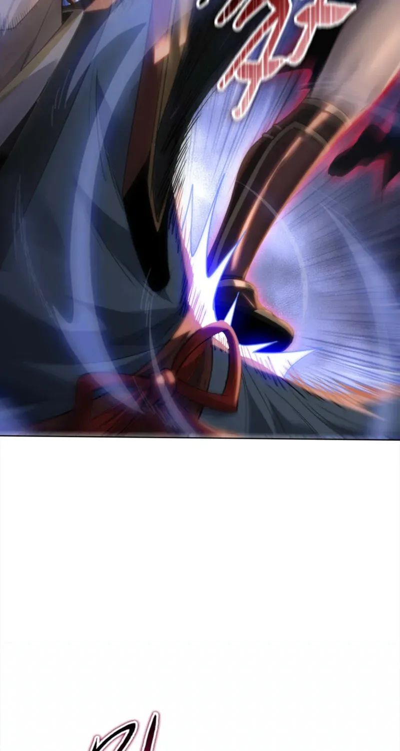 A Pig-Slaughtering Knife Cutting Through All Realms — Makes Sense, Right? Chapter 51 page 24 - 