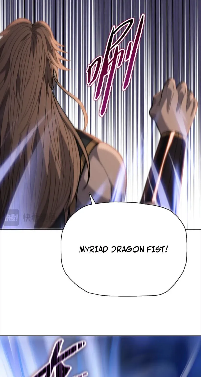 A Pig-Slaughtering Knife Cutting Through All Realms — Makes Sense, Right? Chapter 51 page 28 - 