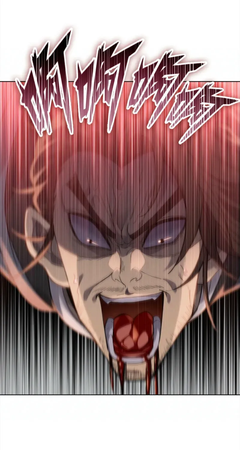 A Pig-Slaughtering Knife Cutting Through All Realms — Makes Sense, Right? Chapter 51 page 32 - 