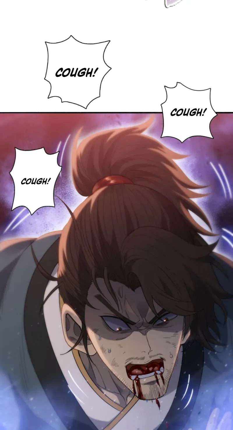 A Pig-Slaughtering Knife Cutting Through All Realms — Makes Sense, Right? Chapter 51 page 37 - 