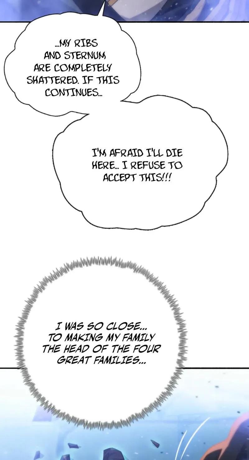 A Pig-Slaughtering Knife Cutting Through All Realms — Makes Sense, Right? Chapter 51 page 38 - 