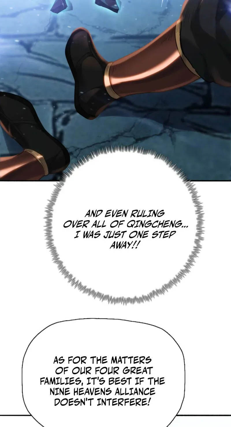 A Pig-Slaughtering Knife Cutting Through All Realms — Makes Sense, Right? Chapter 51 page 39 - 