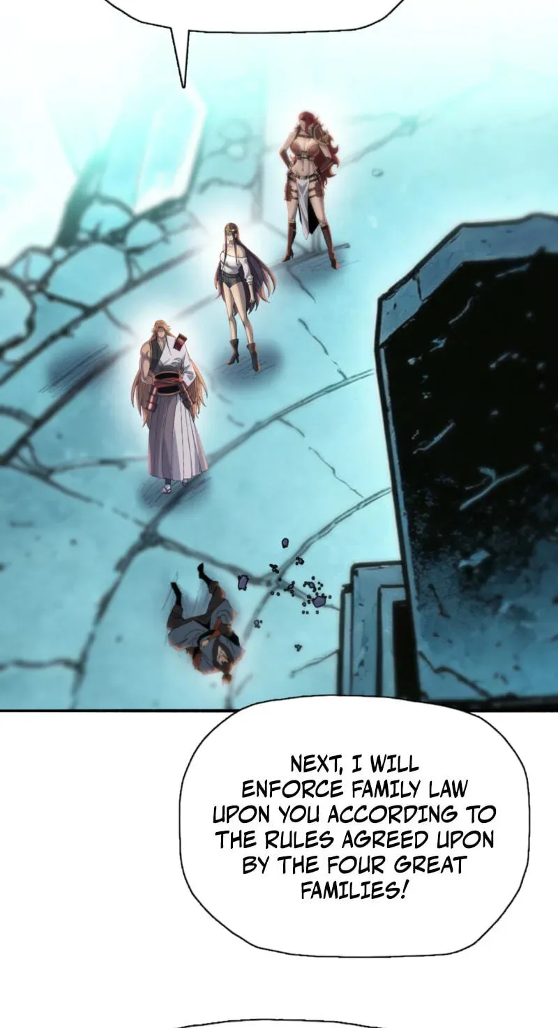 A Pig-Slaughtering Knife Cutting Through All Realms — Makes Sense, Right? Chapter 51 page 40 - 