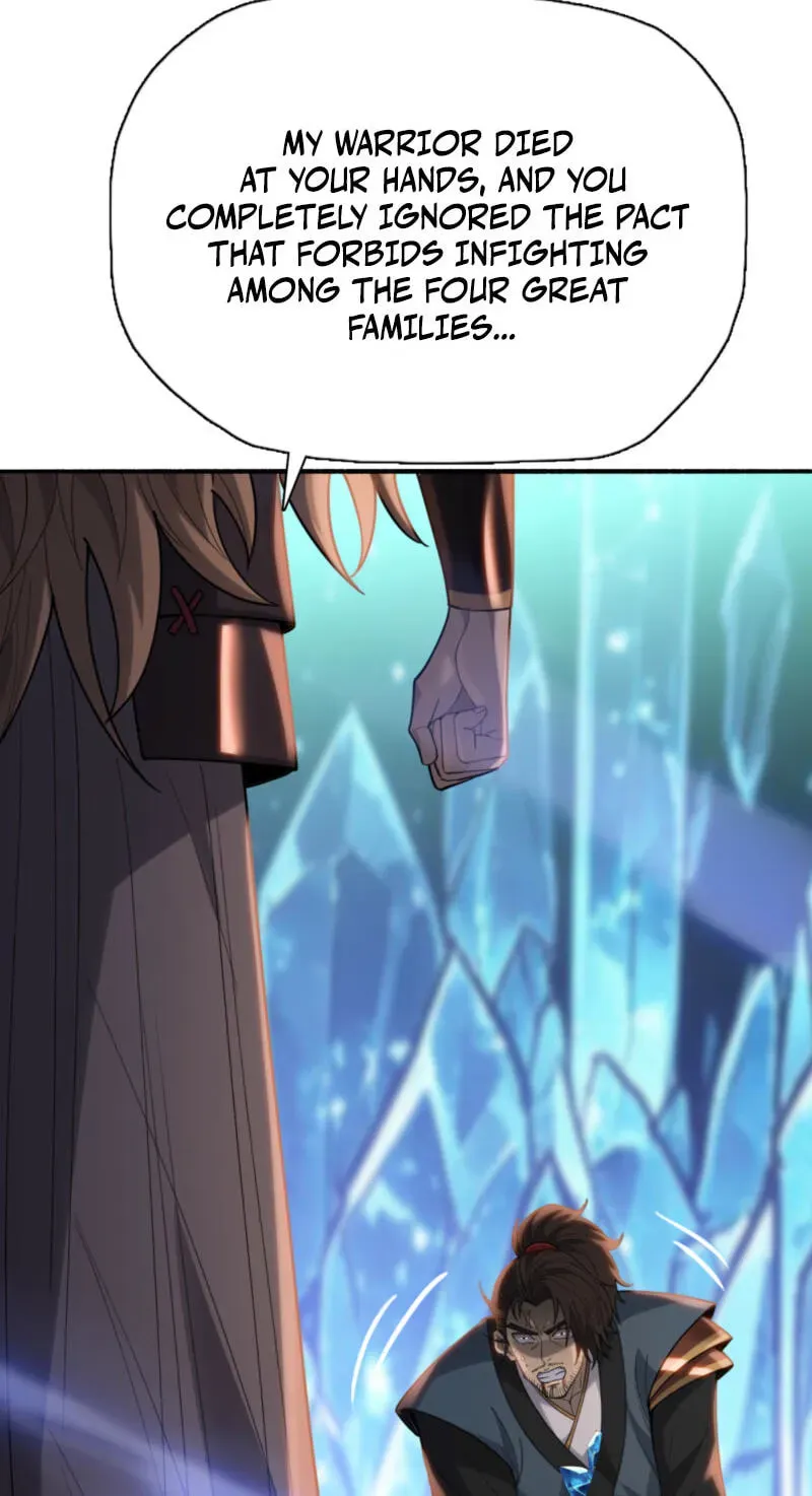 A Pig-Slaughtering Knife Cutting Through All Realms — Makes Sense, Right? Chapter 51 page 41 - 