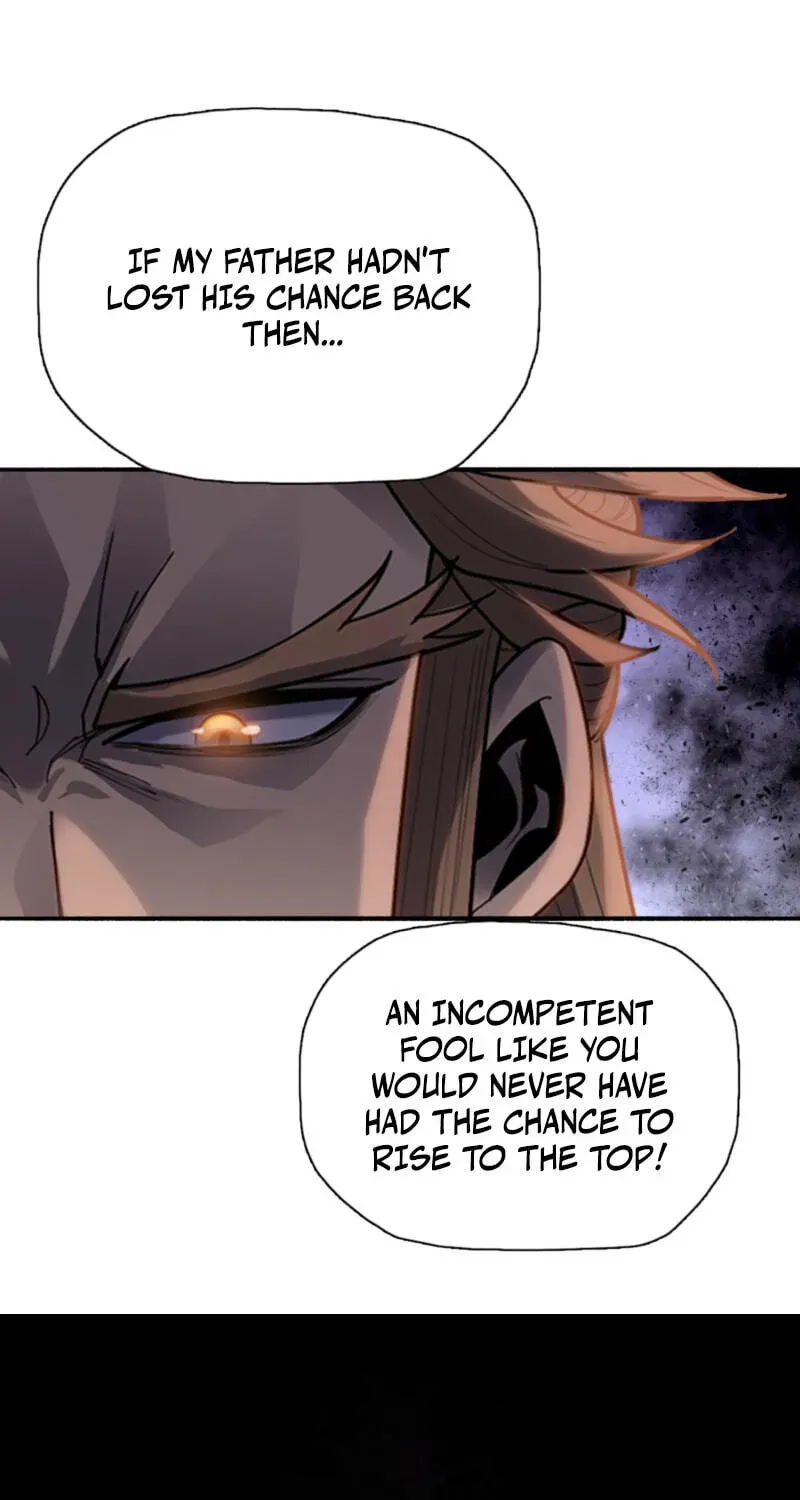 A Pig-Slaughtering Knife Cutting Through All Realms — Makes Sense, Right? Chapter 51 page 45 - 