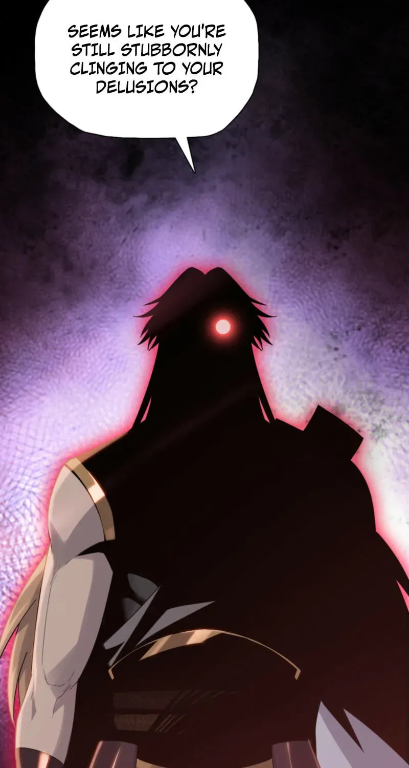 A Pig-Slaughtering Knife Cutting Through All Realms — Makes Sense, Right? Chapter 51 page 47 - 