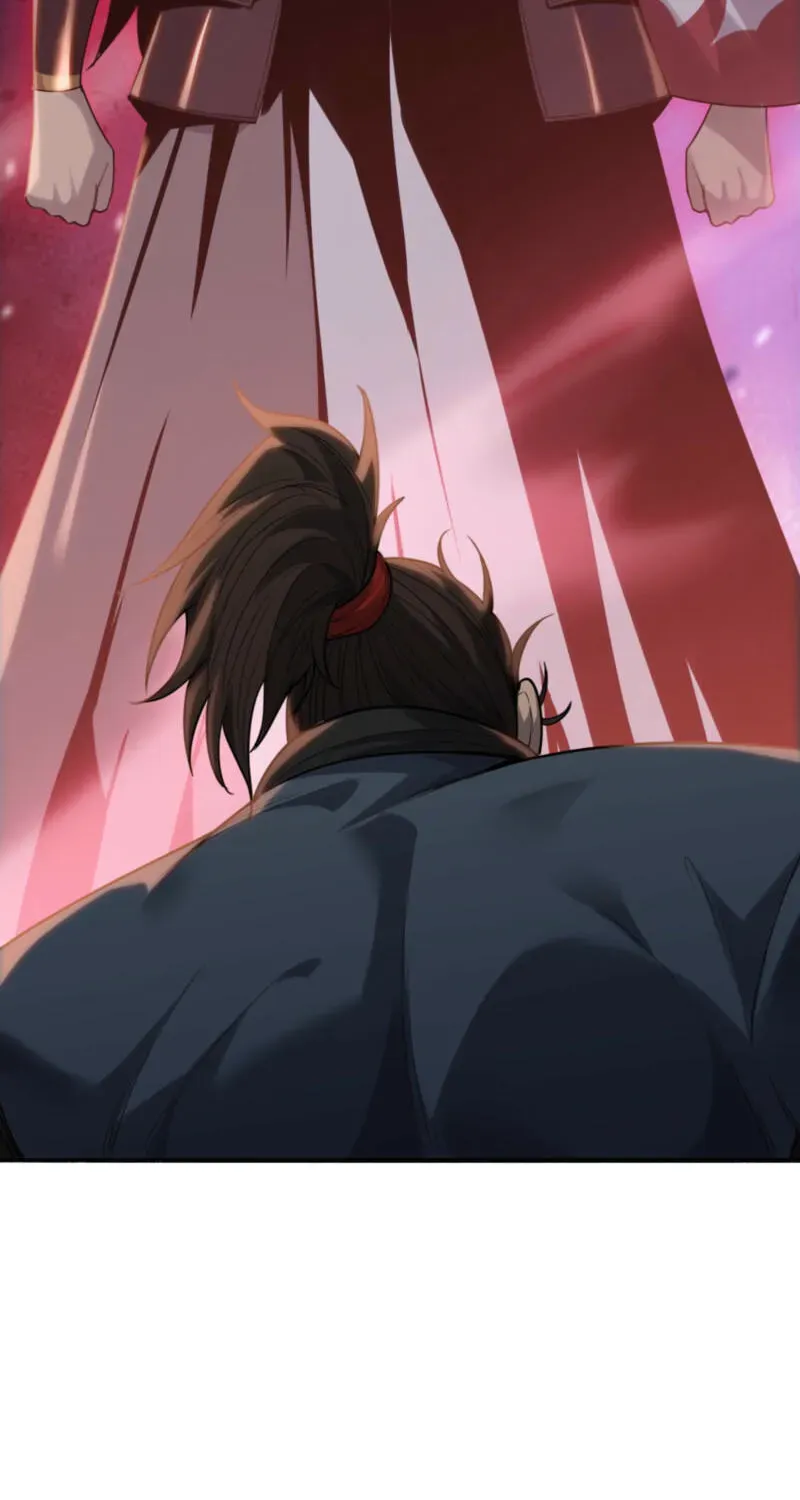 A Pig-Slaughtering Knife Cutting Through All Realms — Makes Sense, Right? Chapter 51 page 49 - 