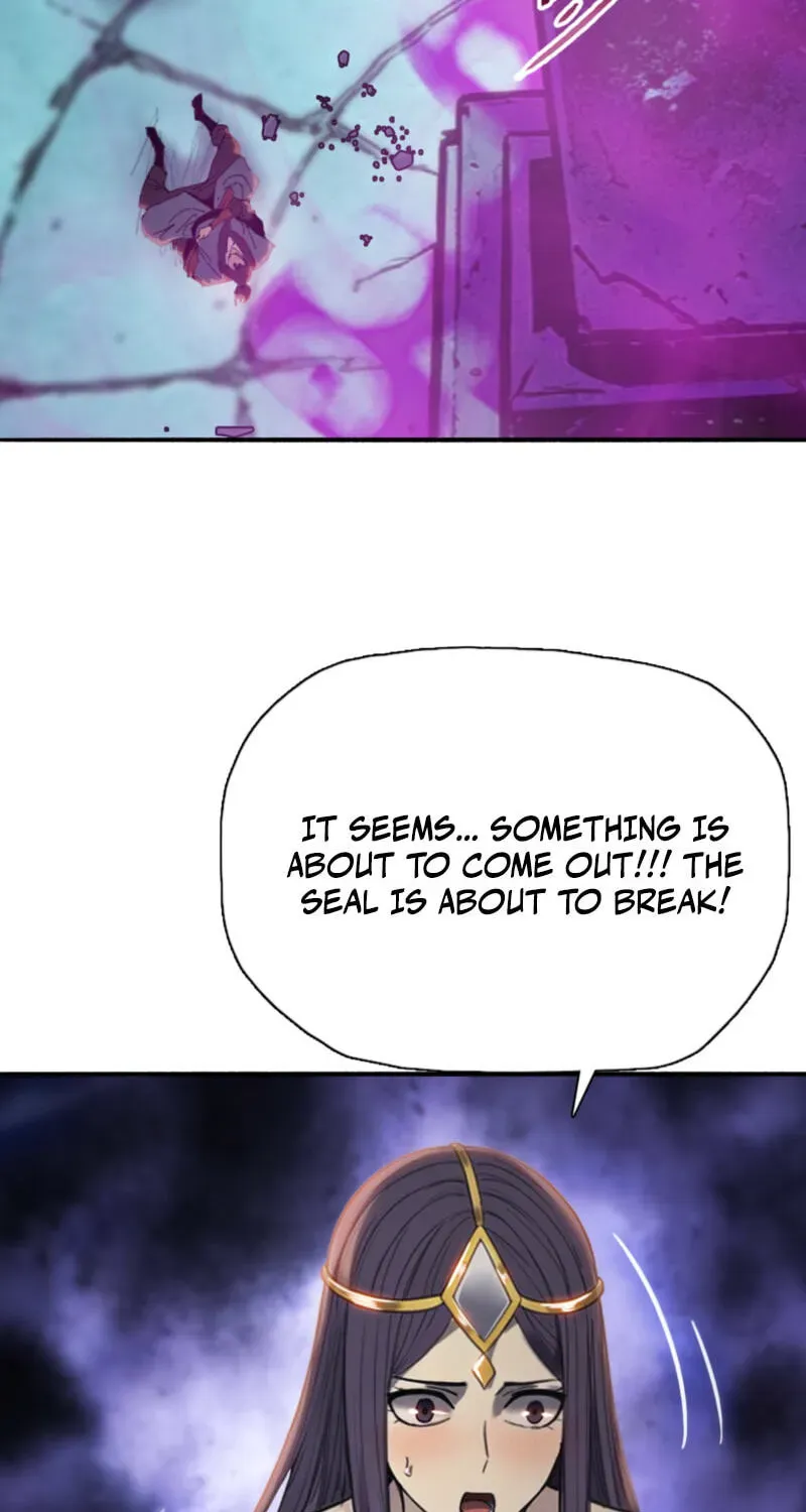 A Pig-Slaughtering Knife Cutting Through All Realms — Makes Sense, Right? Chapter 51 page 55 - 