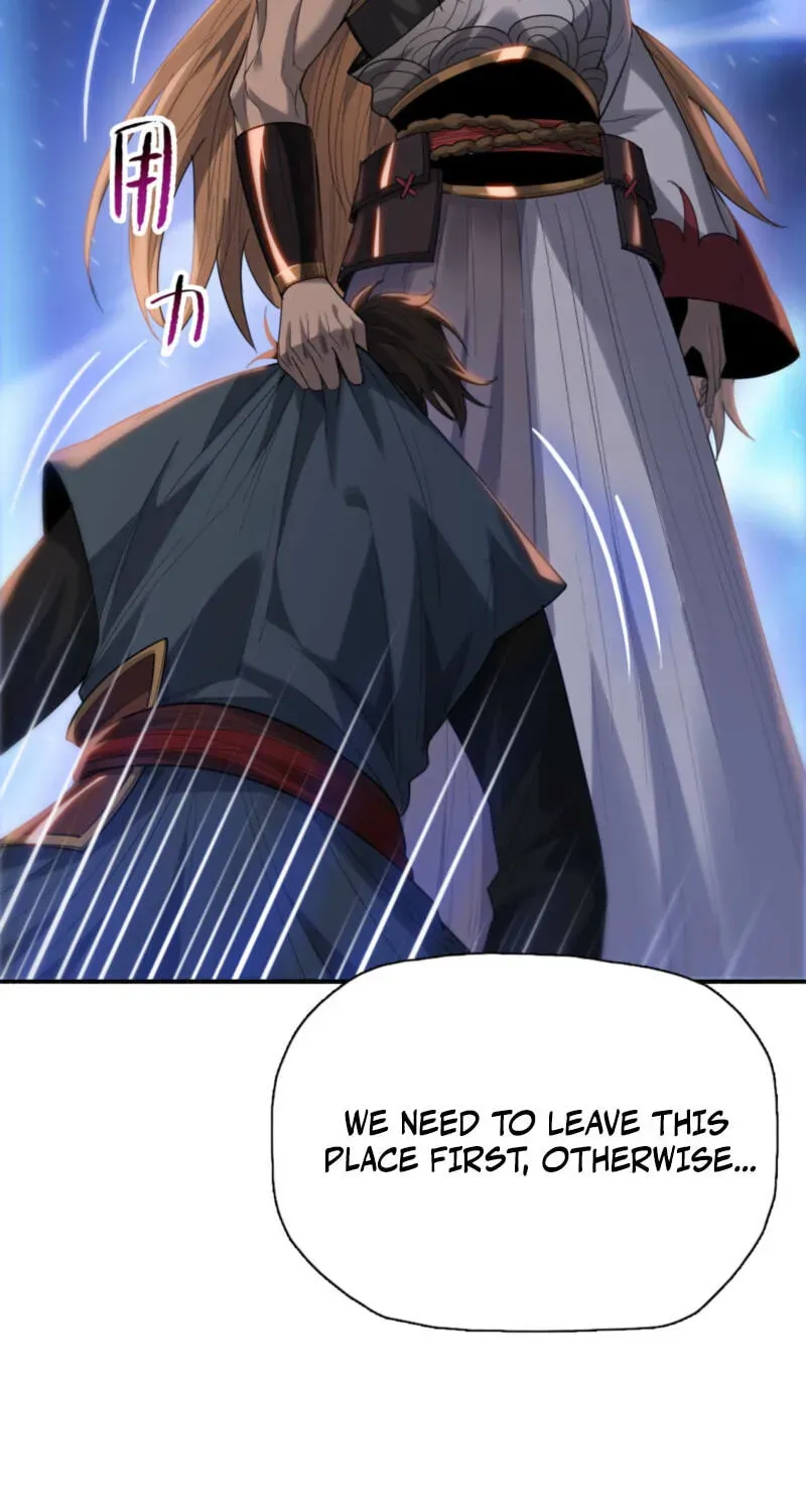 A Pig-Slaughtering Knife Cutting Through All Realms — Makes Sense, Right? Chapter 51 page 59 - 