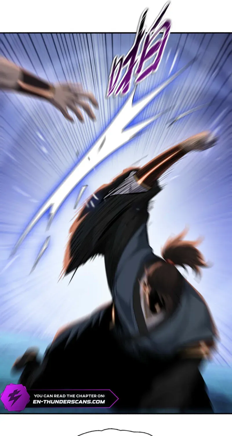 A Pig-Slaughtering Knife Cutting Through All Realms — Makes Sense, Right? Chapter 51 page 61 - 