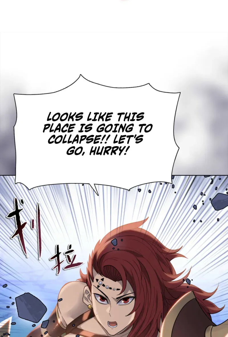 A Pig-Slaughtering Knife Cutting Through All Realms — Makes Sense, Right? Chapter 51 page 83 - 