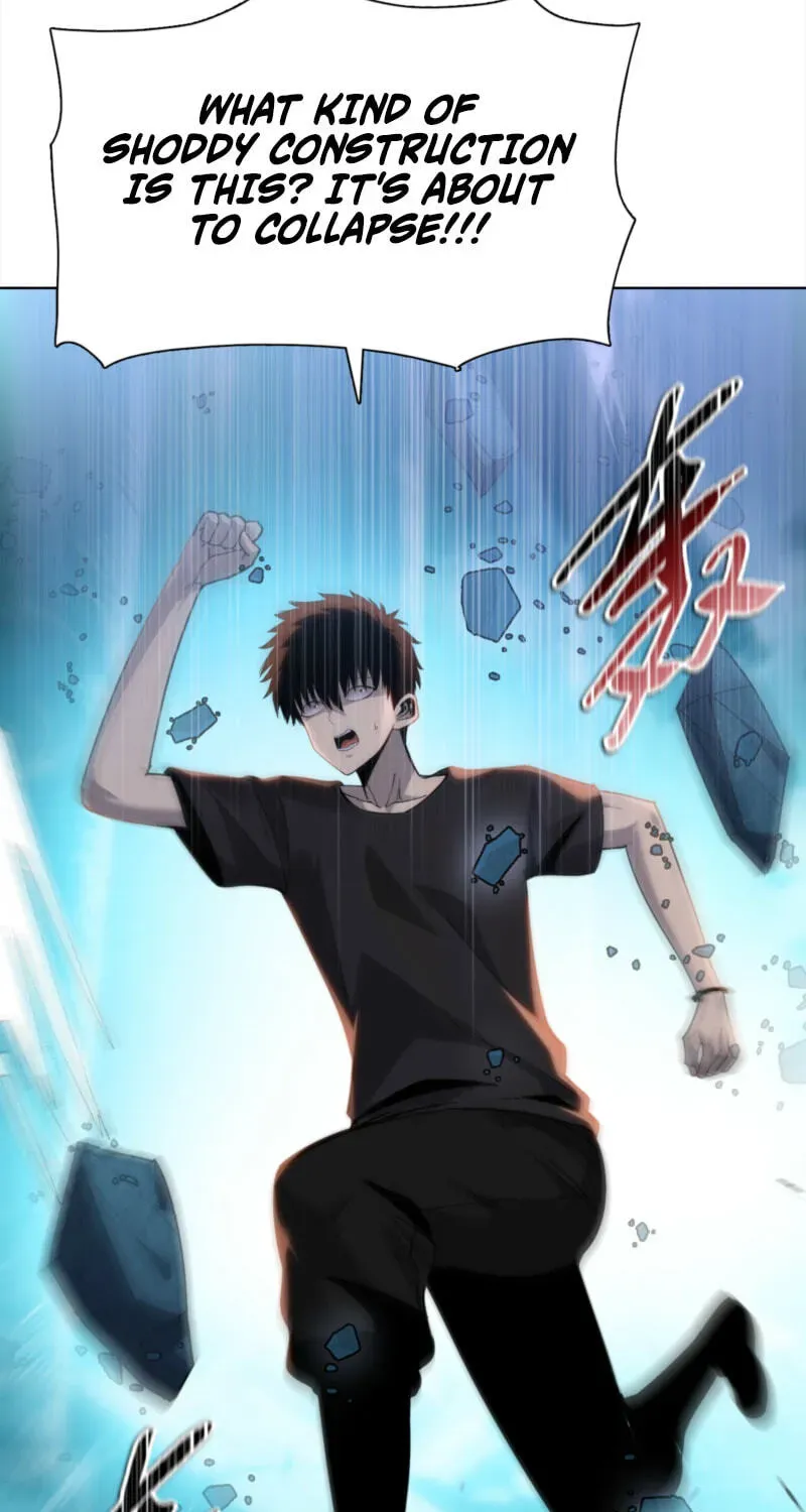 A Pig-Slaughtering Knife Cutting Through All Realms — Makes Sense, Right? Chapter 51 page 93 - 
