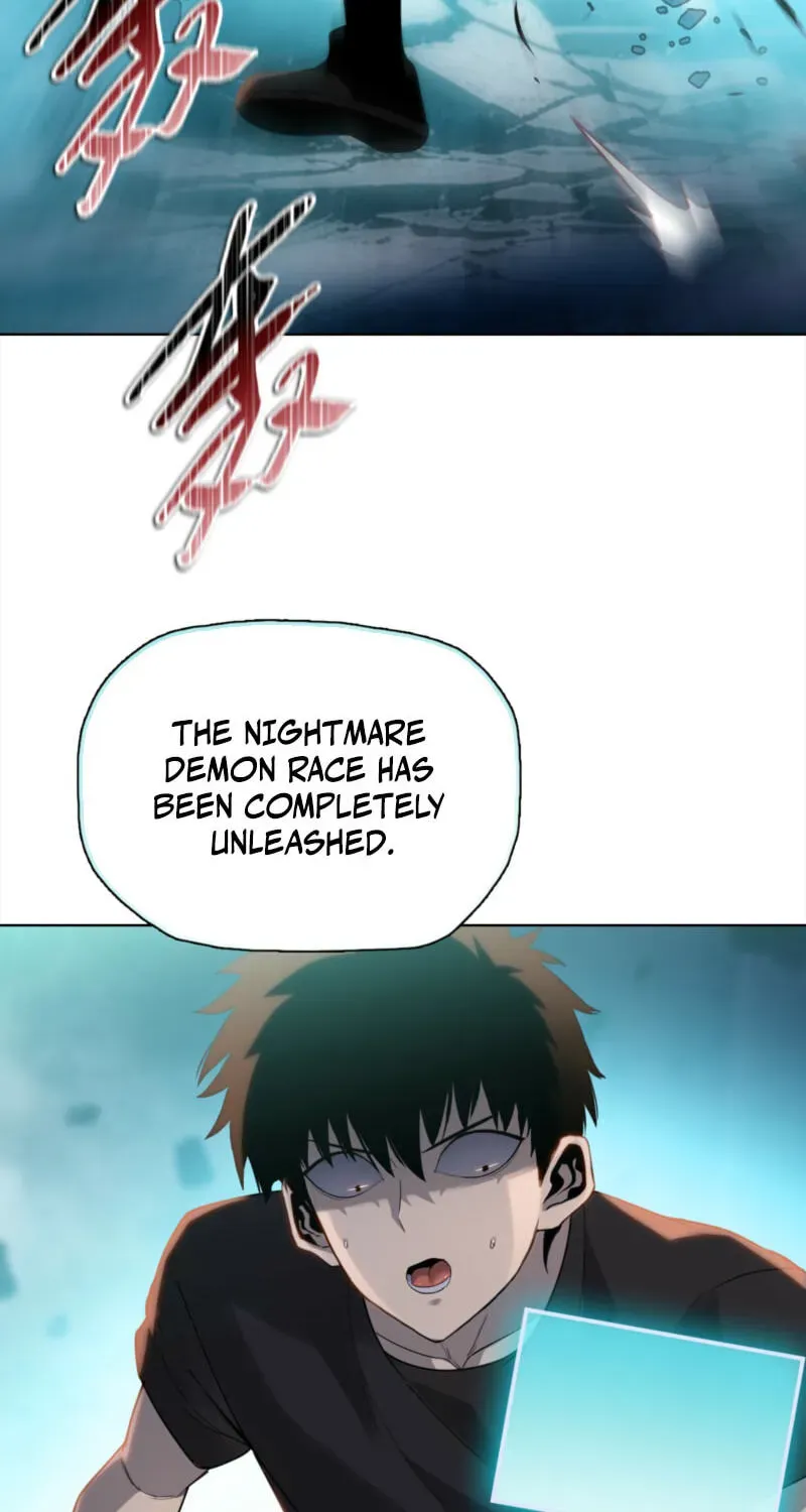A Pig-Slaughtering Knife Cutting Through All Realms — Makes Sense, Right? Chapter 51 page 95 - 