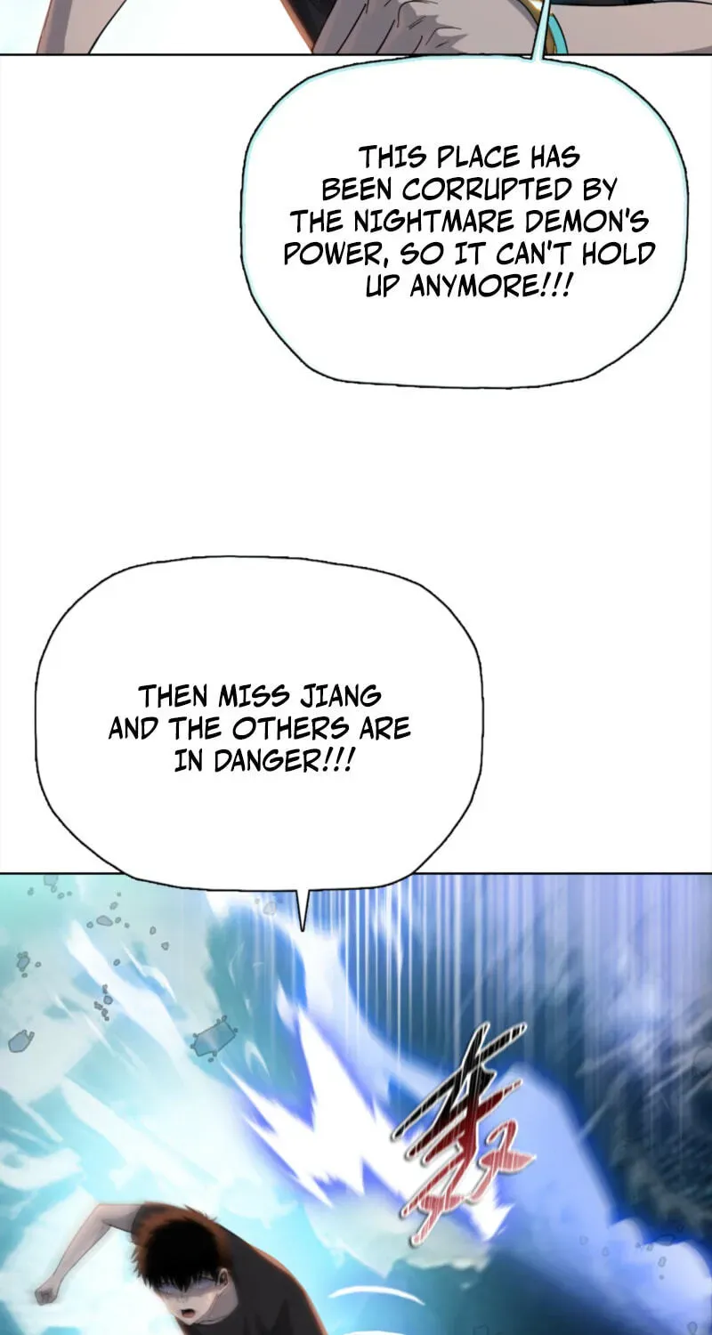 A Pig-Slaughtering Knife Cutting Through All Realms — Makes Sense, Right? Chapter 51 page 97 - 