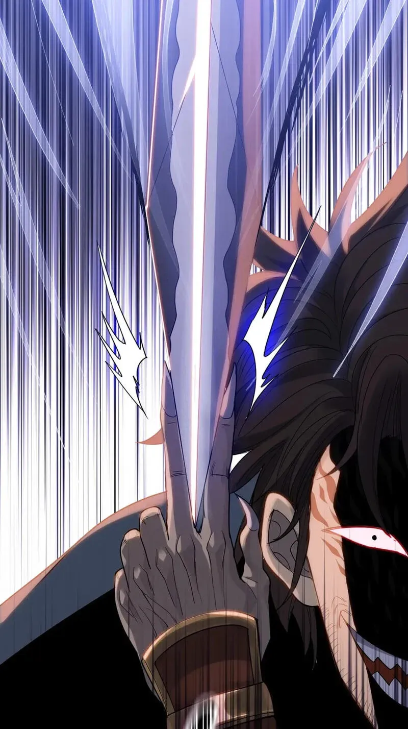 A Pig-Slaughtering Knife Cutting Through All Realms — Makes Sense, Right? Chapter 52 page 13 - 