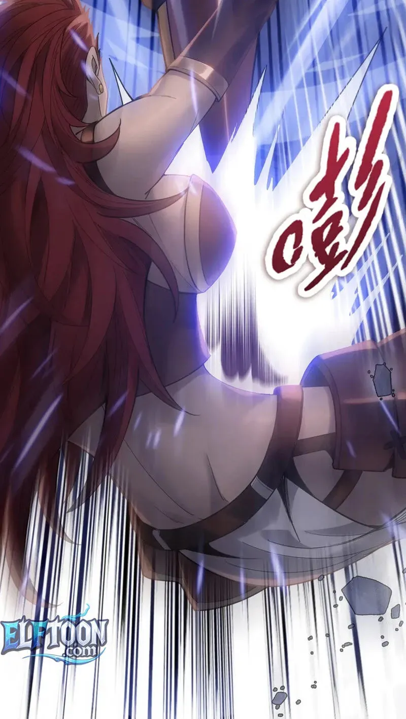 A Pig-Slaughtering Knife Cutting Through All Realms — Makes Sense, Right? Chapter 52 page 17 - 
