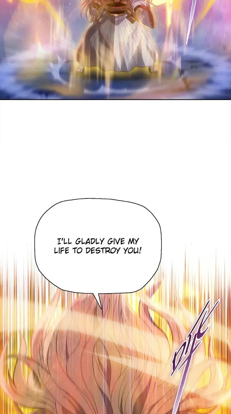 A Pig-Slaughtering Knife Cutting Through All Realms — Makes Sense, Right? Chapter 52 page 23 - 