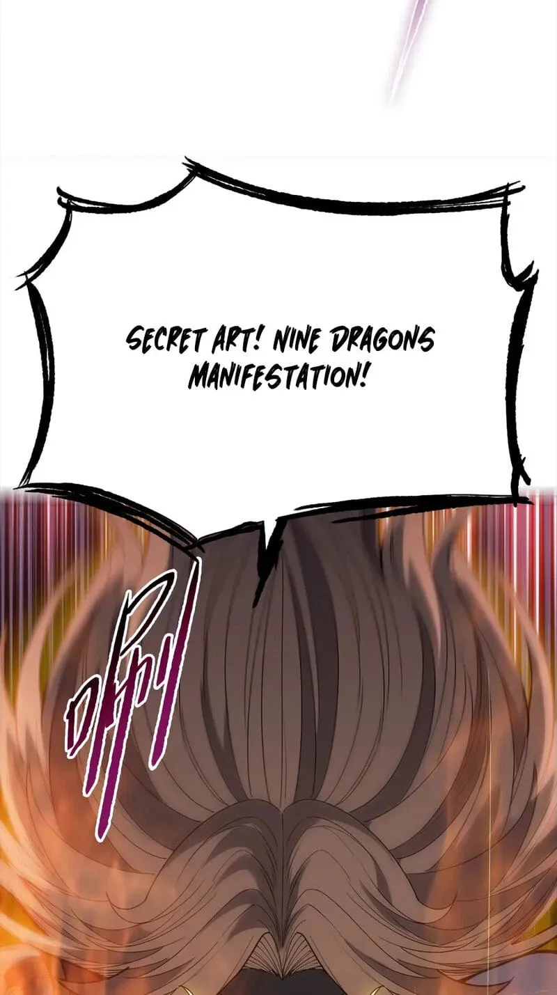 A Pig-Slaughtering Knife Cutting Through All Realms — Makes Sense, Right? Chapter 52 page 25 - 